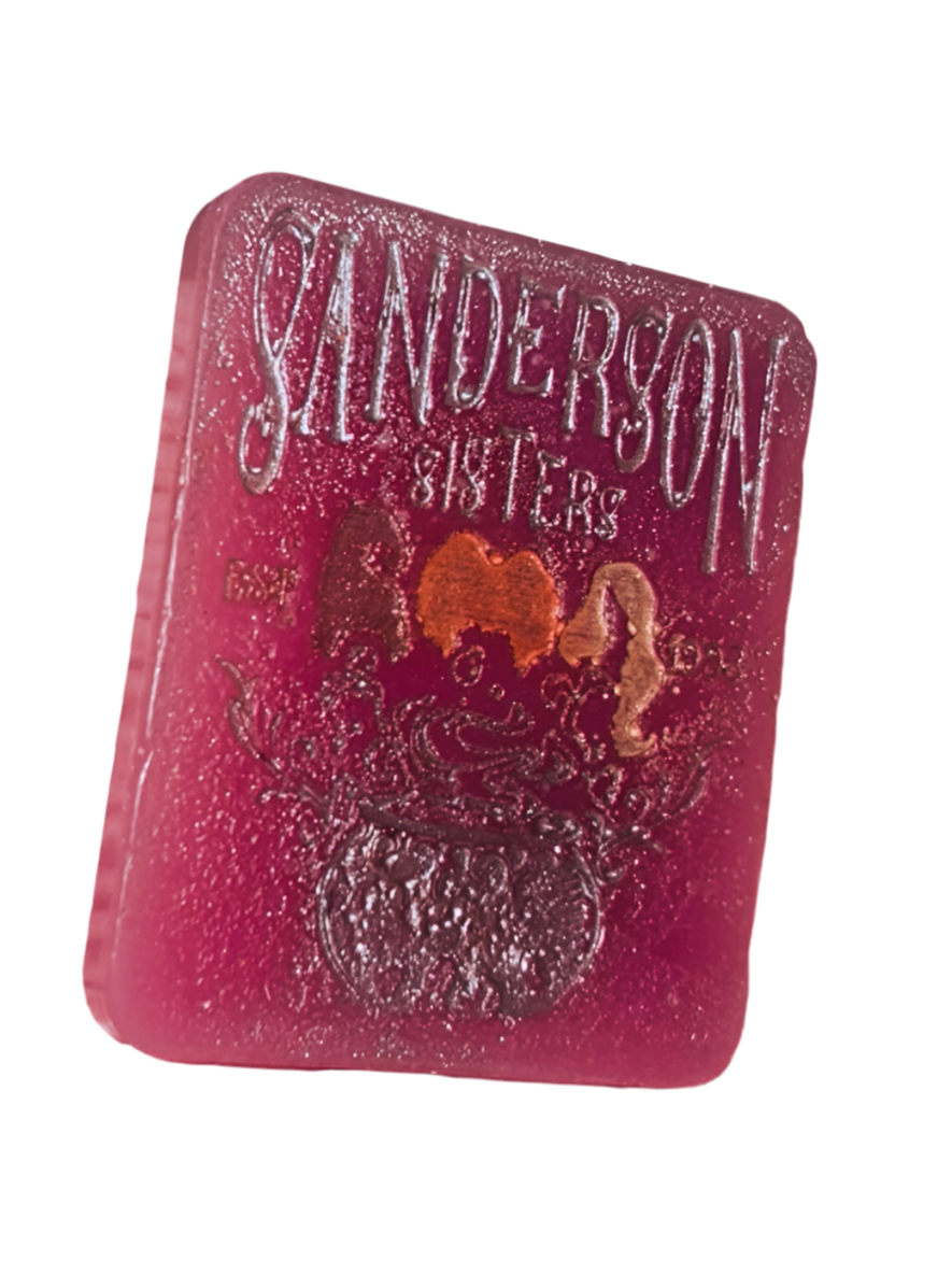 Sanderson sisters wax melt