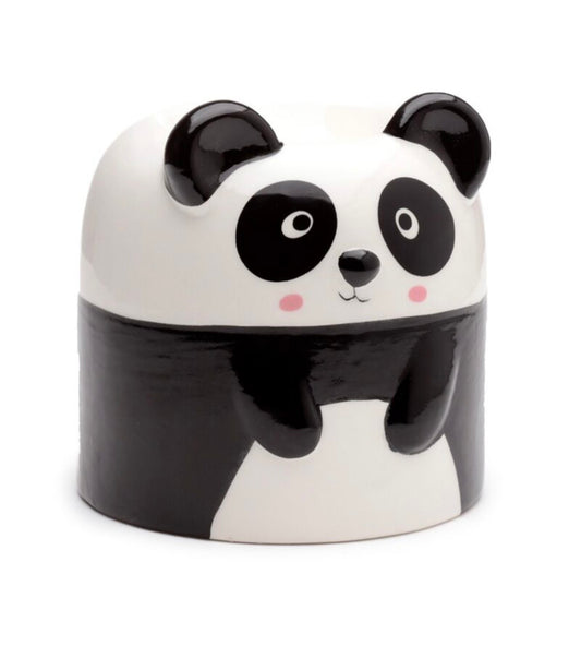 Pandarama wax and oil burner