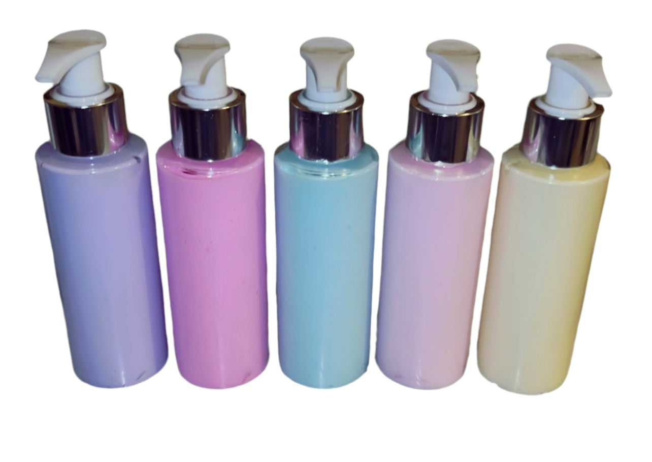 Body Lotion