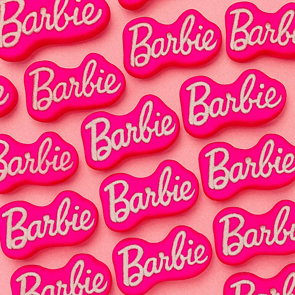 Bar-bie bath bomb