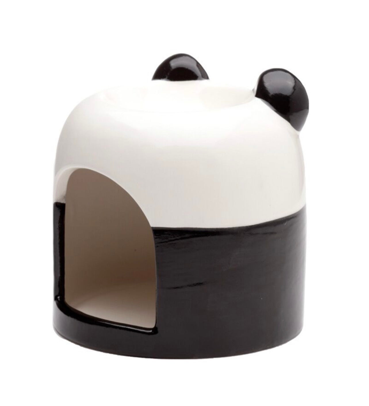 Pandarama wax and oil burner