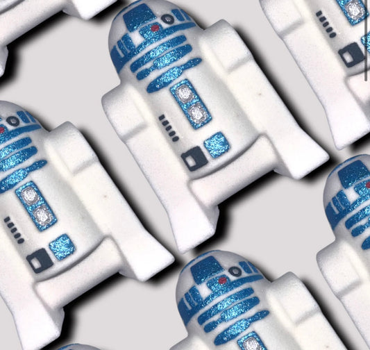 R2 bath bomb