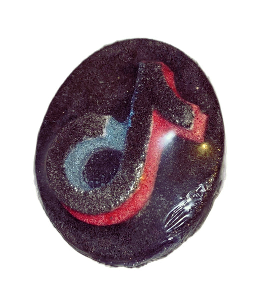 TT bath bomb