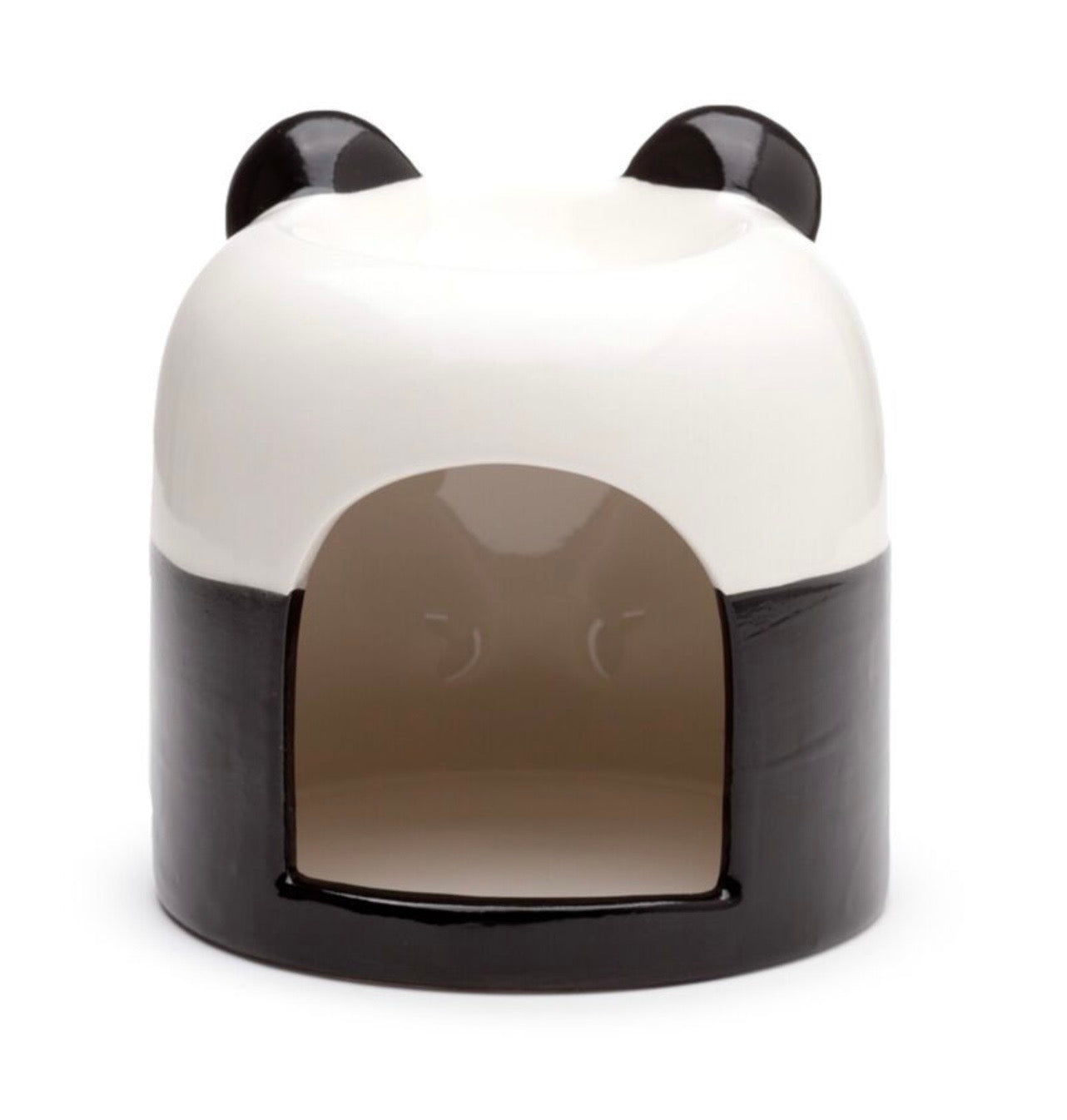 Pandarama wax and oil burner