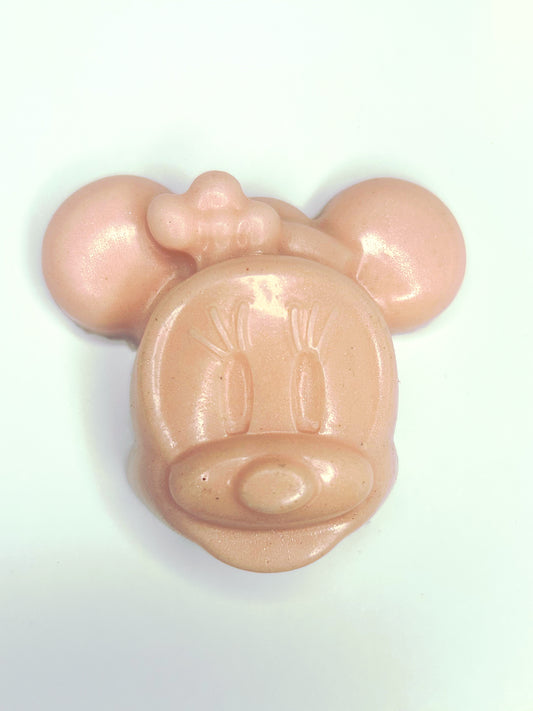 Mouse soap