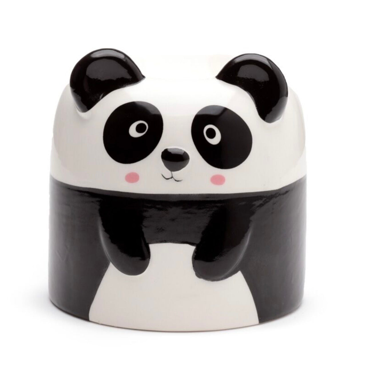 Pandarama wax and oil burner