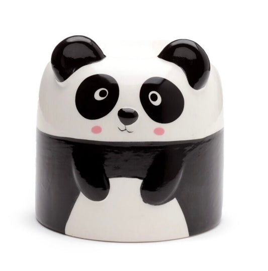 Pandarama wax and oil burner