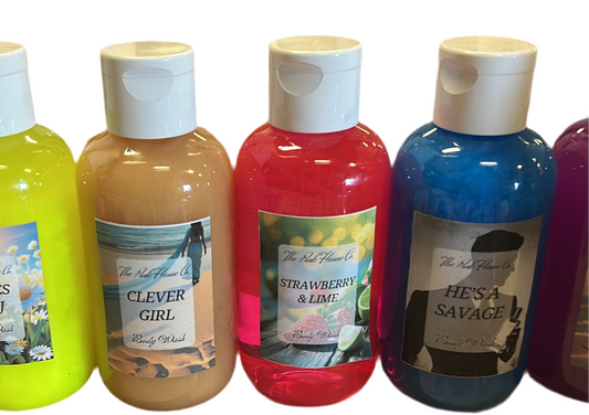 Body Wash 150ml