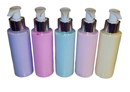 Body Lotion