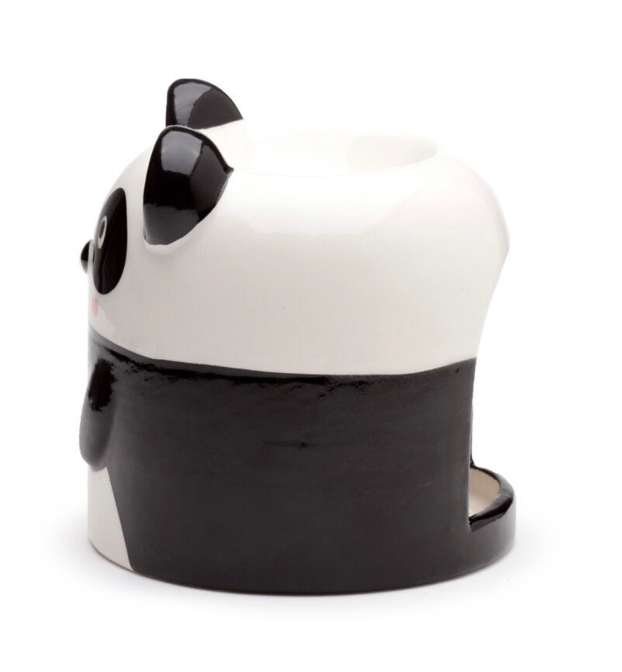 Pandarama wax and oil burner