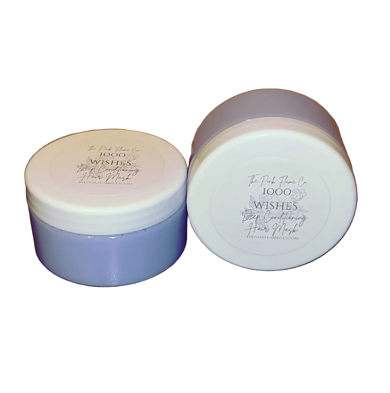 1000 wishes deep conditioning hair mask