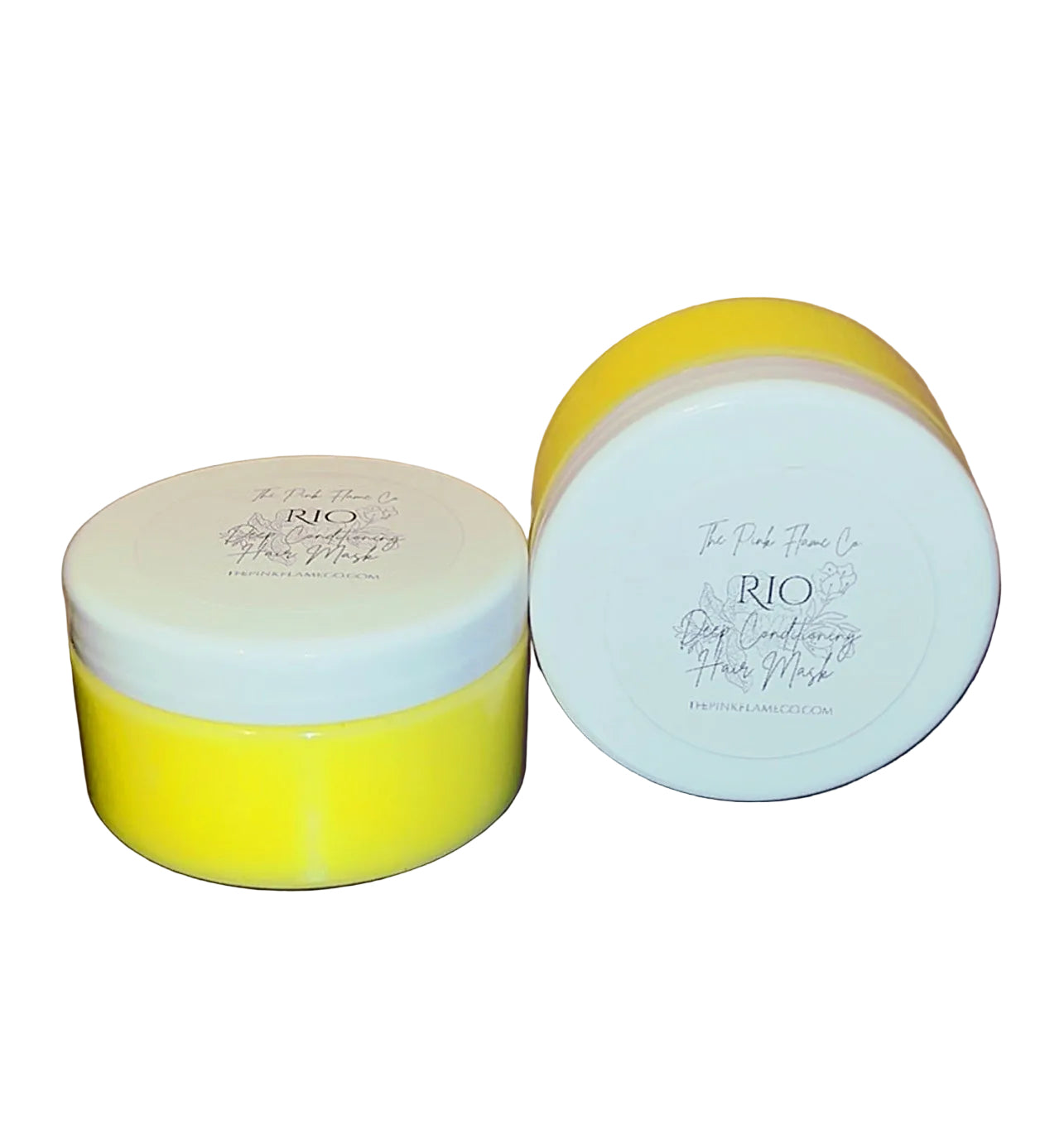 Rio deep conditioning hair mask
