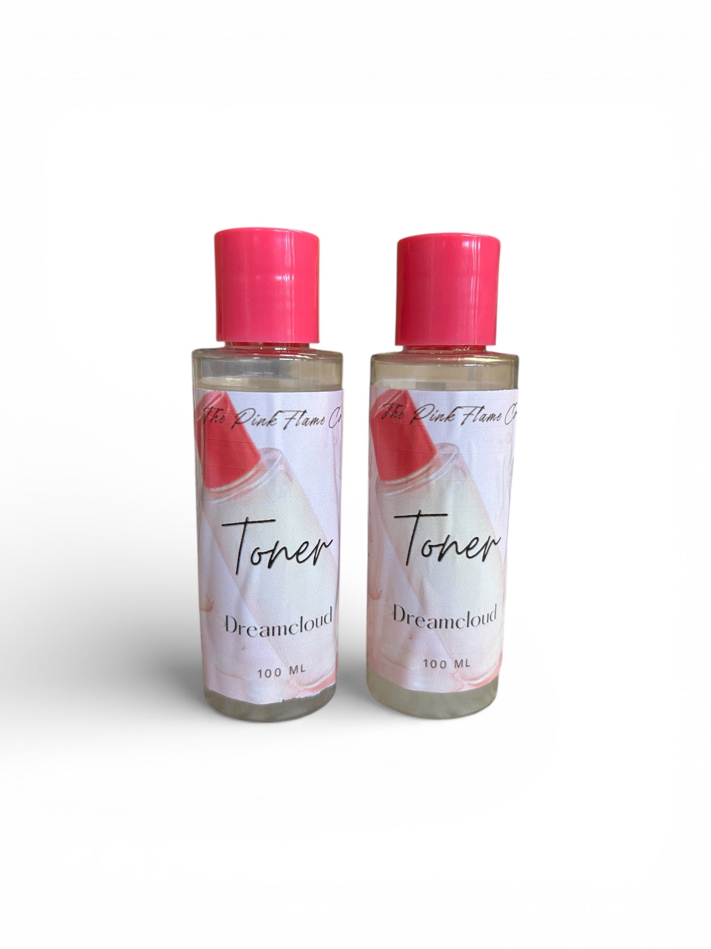 Toner