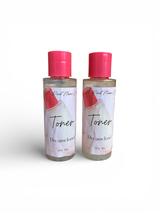 Toner