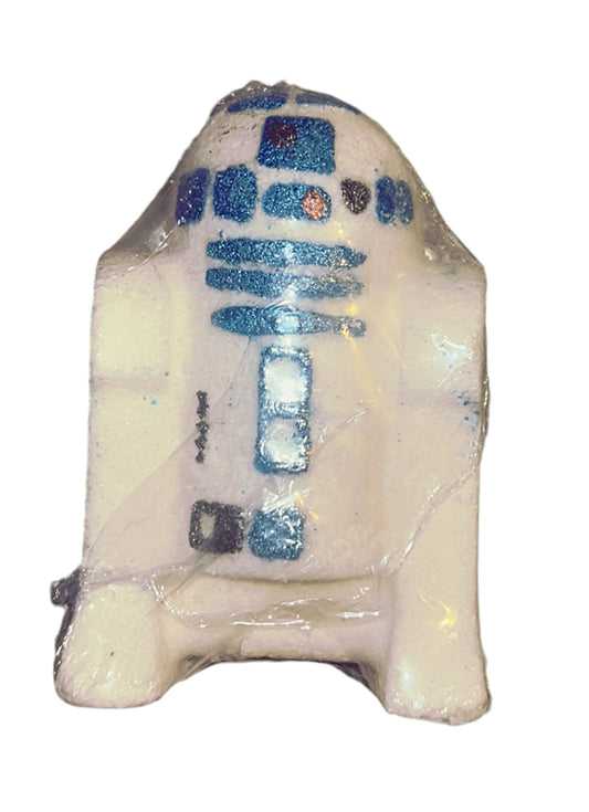 R2 bath bomb