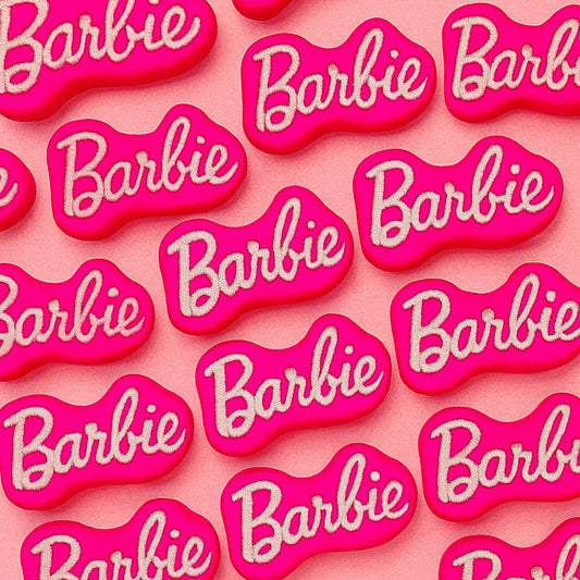 Bar-bie bath bomb