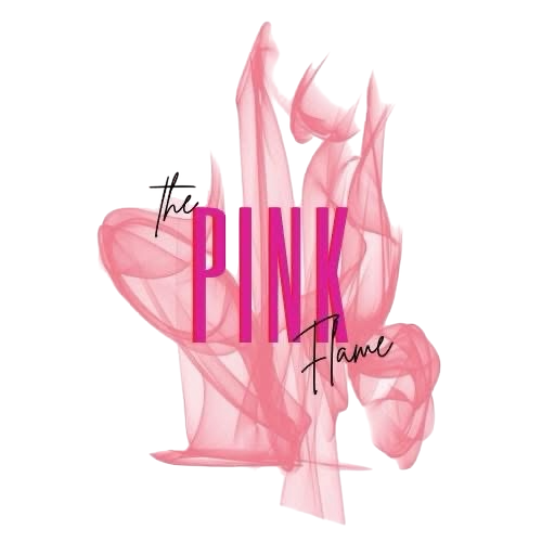 The Pink Flame Co.
